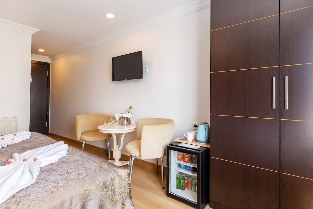 Foto de Kumru Hotel