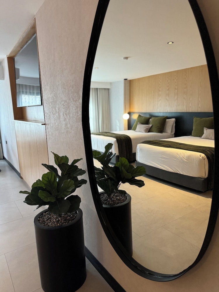 Foto de Hotel Aló Degollado