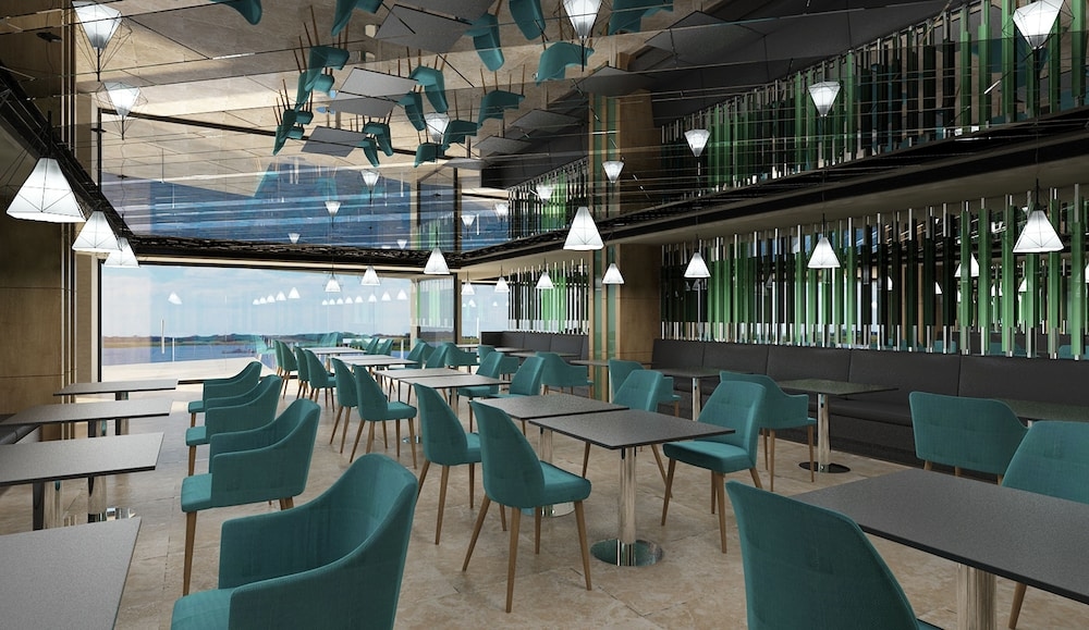 Foto de Bosphorus Sorgun Hotel - All Inclusive