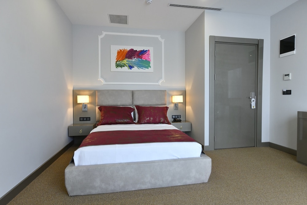 Foto de G-Han Hotel