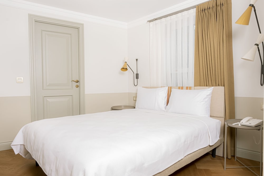 Foto de Ishak Pasa Palace by Joyway Hotels