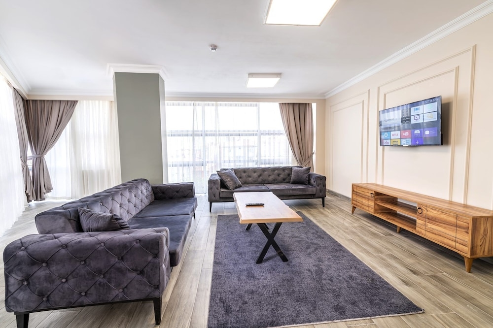 Foto de Royal Luxury Hotels Suites