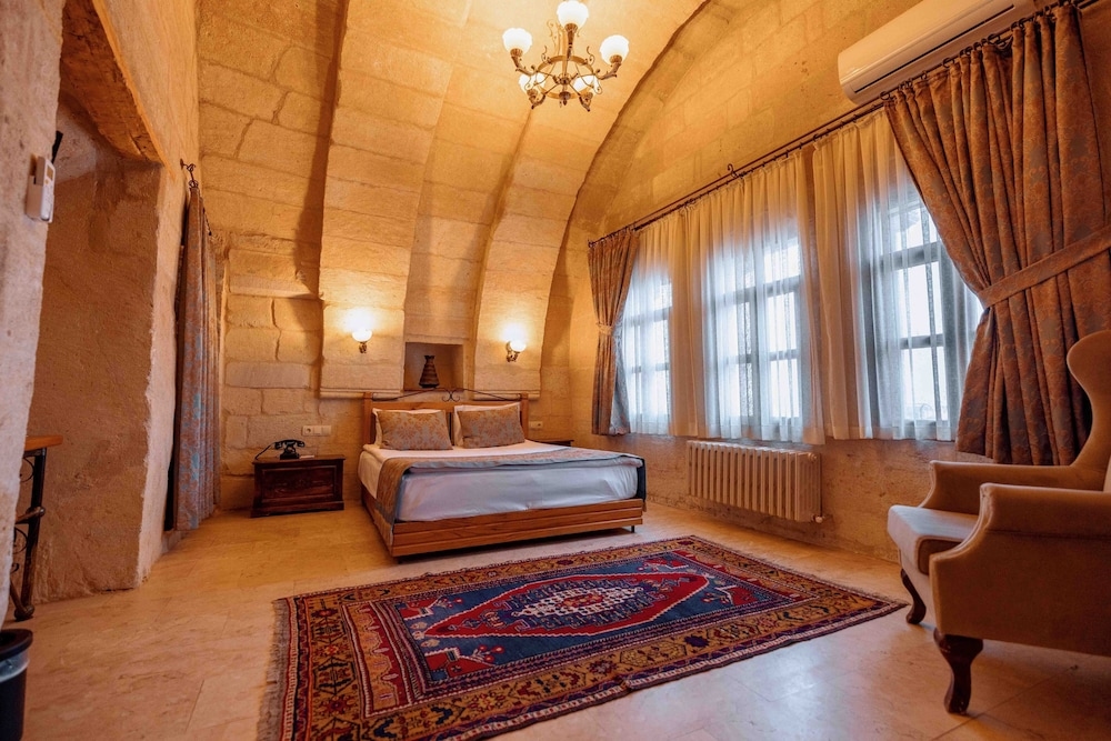 Foto de Mithra Cave Cappadocia