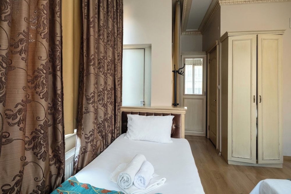 Foto de Felicity Hotel Istanbul 