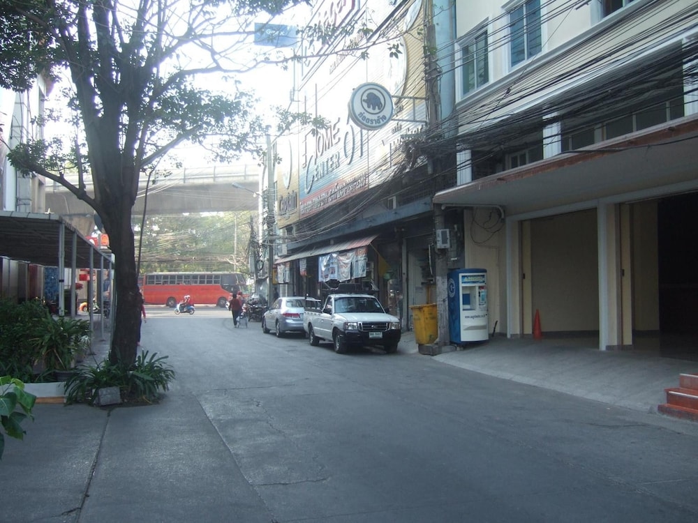 Foto de Lodge 61 Bed & Breakfast