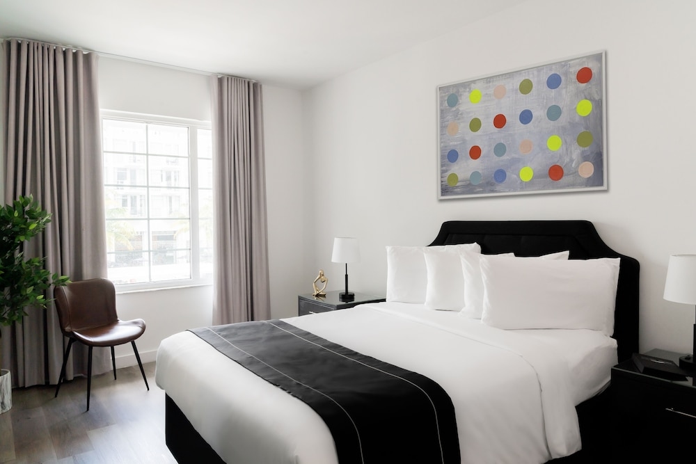 Foto de Essex House By Clevelander
