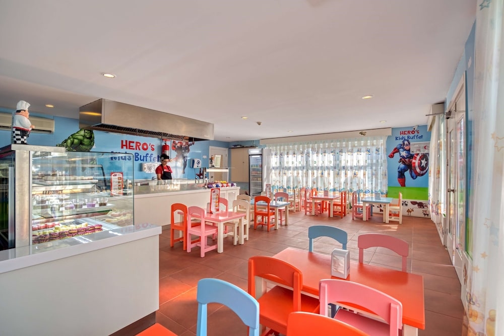 Foto de Marvida Family Eco - Ultra All Inclusive & Kids Concept