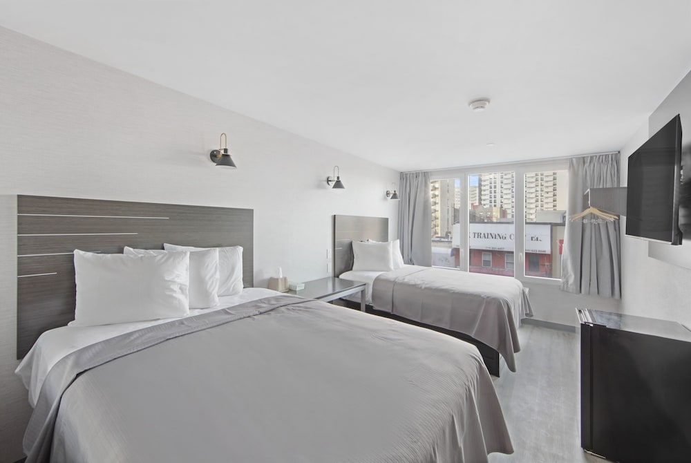 Foto de Tremont Hotel
