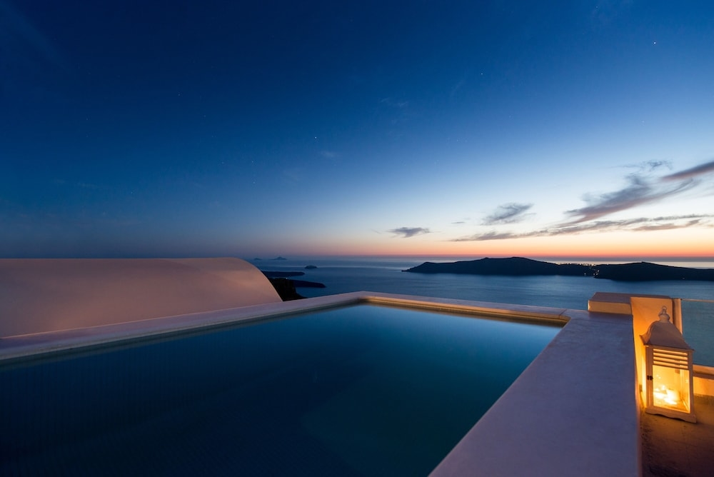 Foto de Andromeda Villas