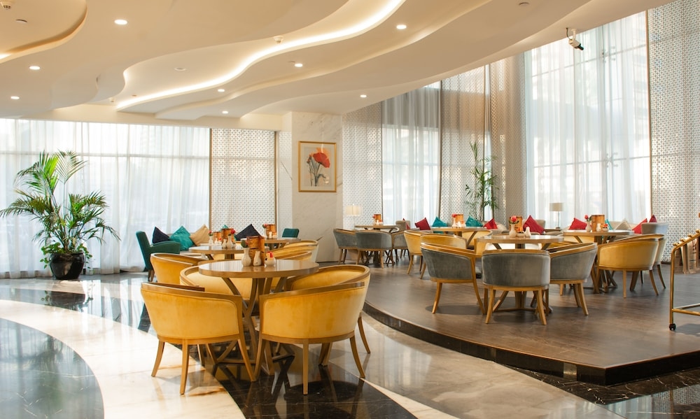Samaya Hotel Deira, Dubái