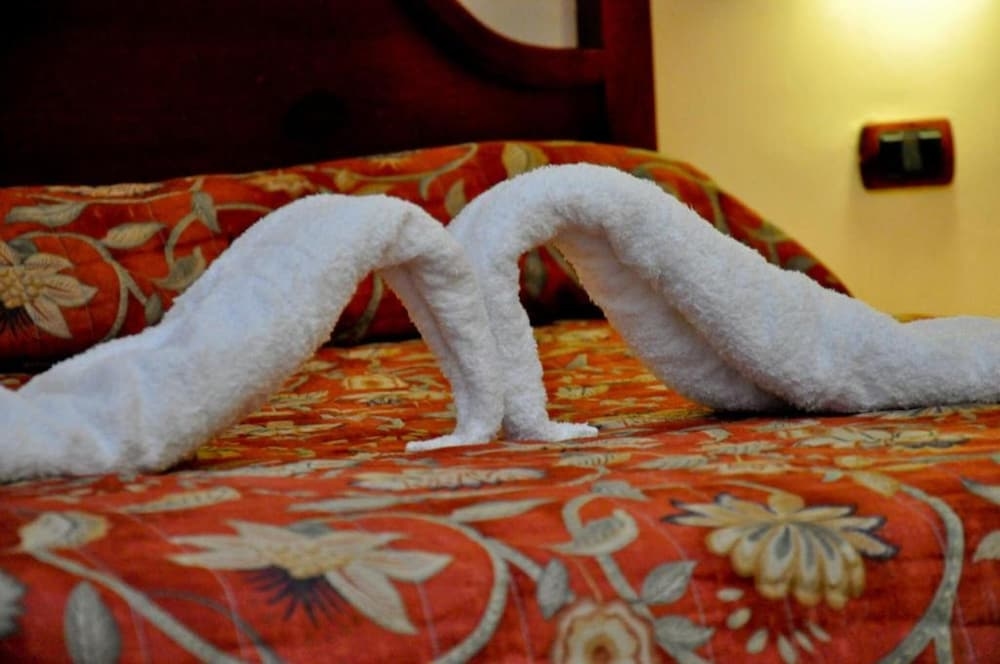 Foto de Hotel Marimba Punta Cana
