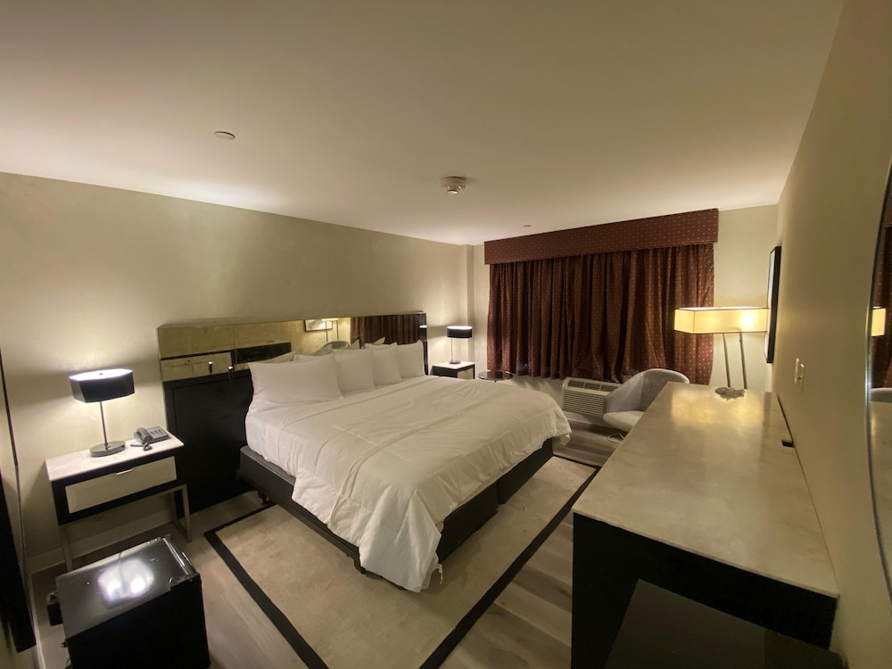 Foto de NOVA HOTEL BRONX
