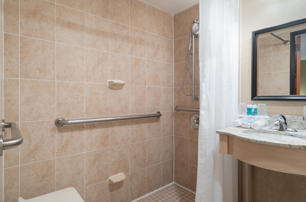 Foto de Holiday Inn Express New York City- Wall Street by IHG