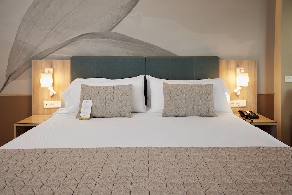 Foto de Hotel Riu Palace Macao - Adults Only - All Inclusive