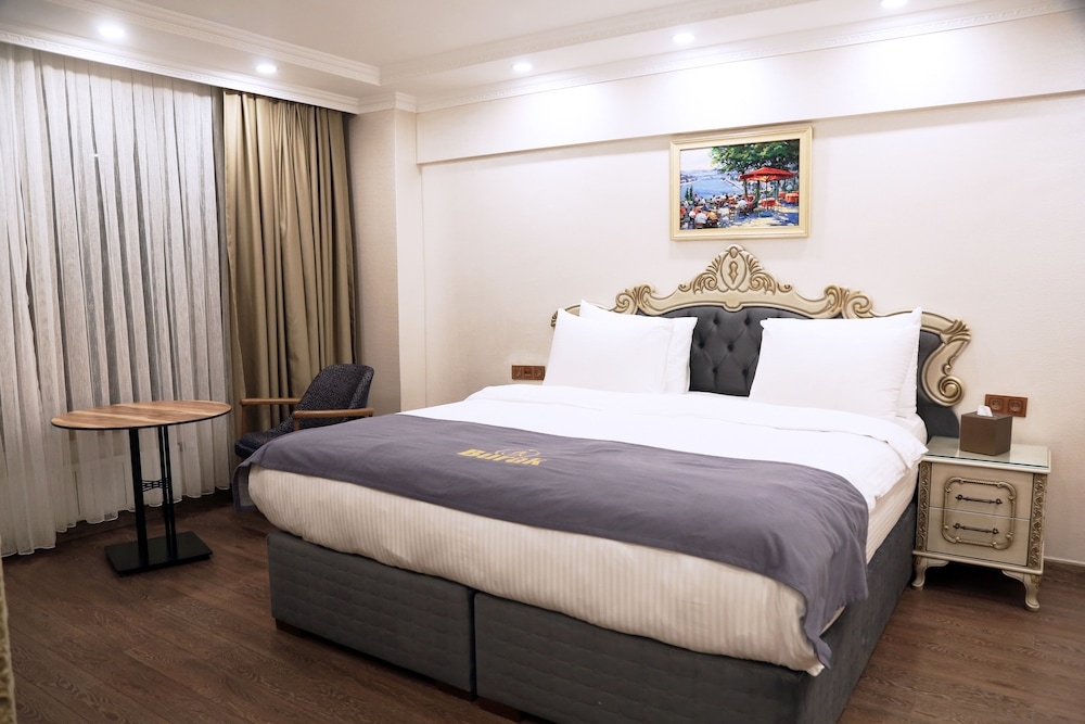 Foto de Al Madina Hotel