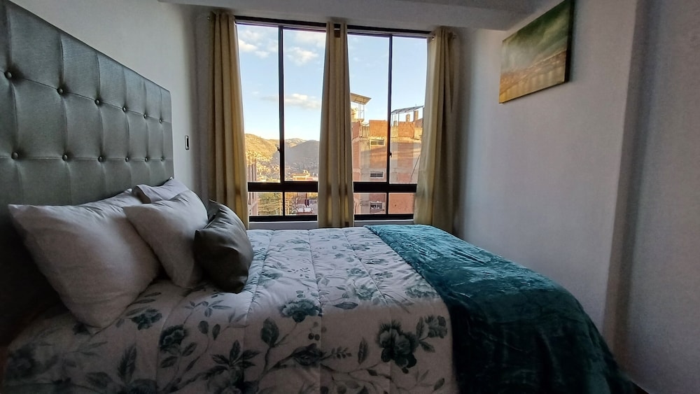 Foto de RHouse Cusco