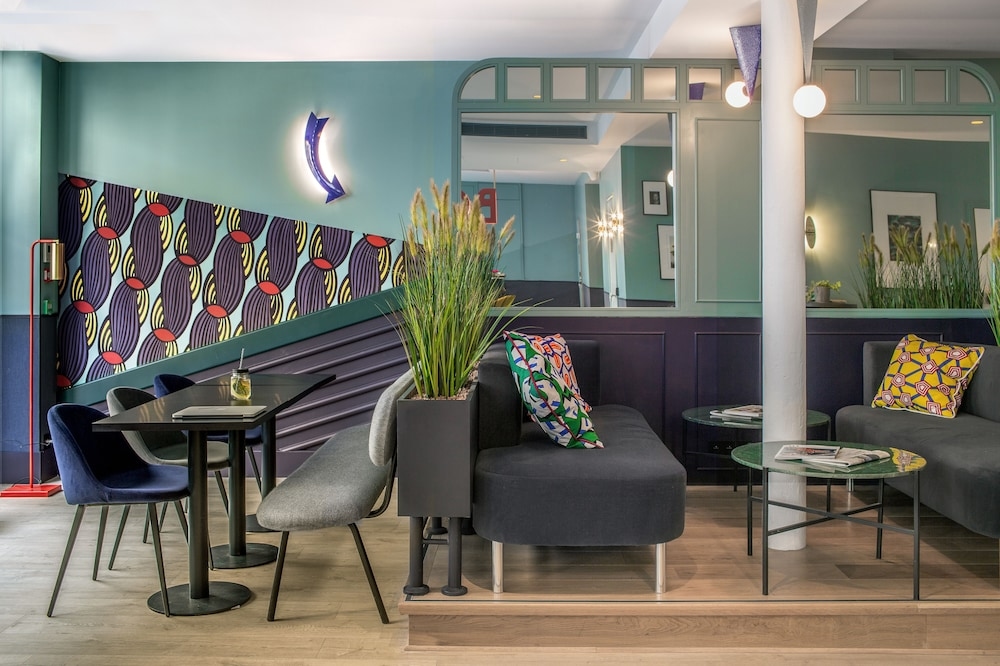 Foto de Bob Hotel
