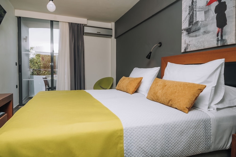 Foto de Amphitryon City Hotel