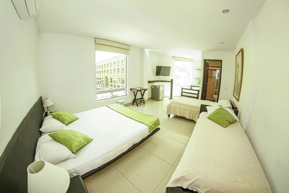 Foto de Tik by Bernalo Hotels