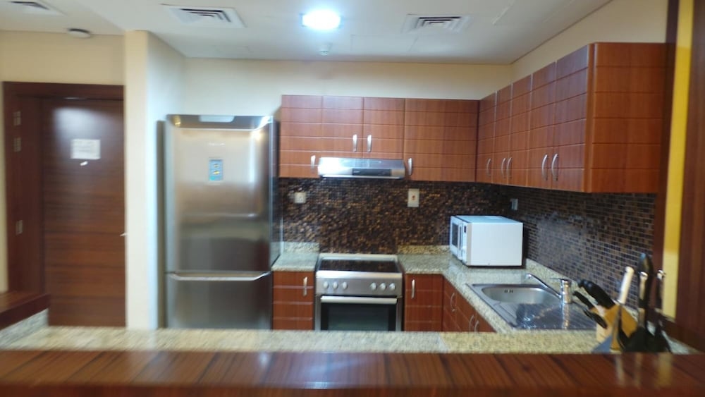 Foto de Xclusive Maples Hotel Apartment