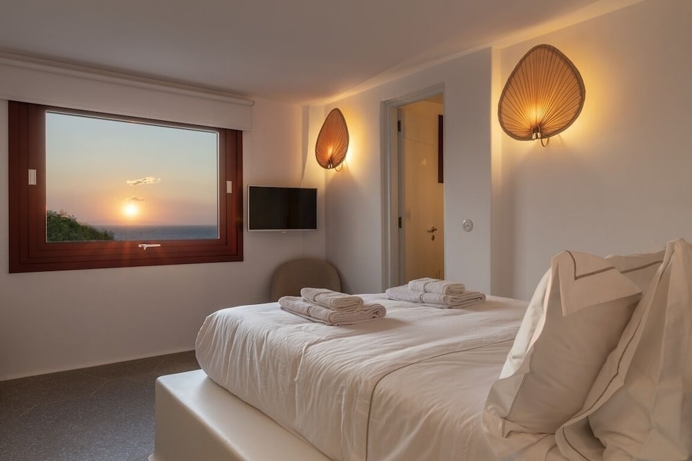 Foto de Porto Mykonos Hotel