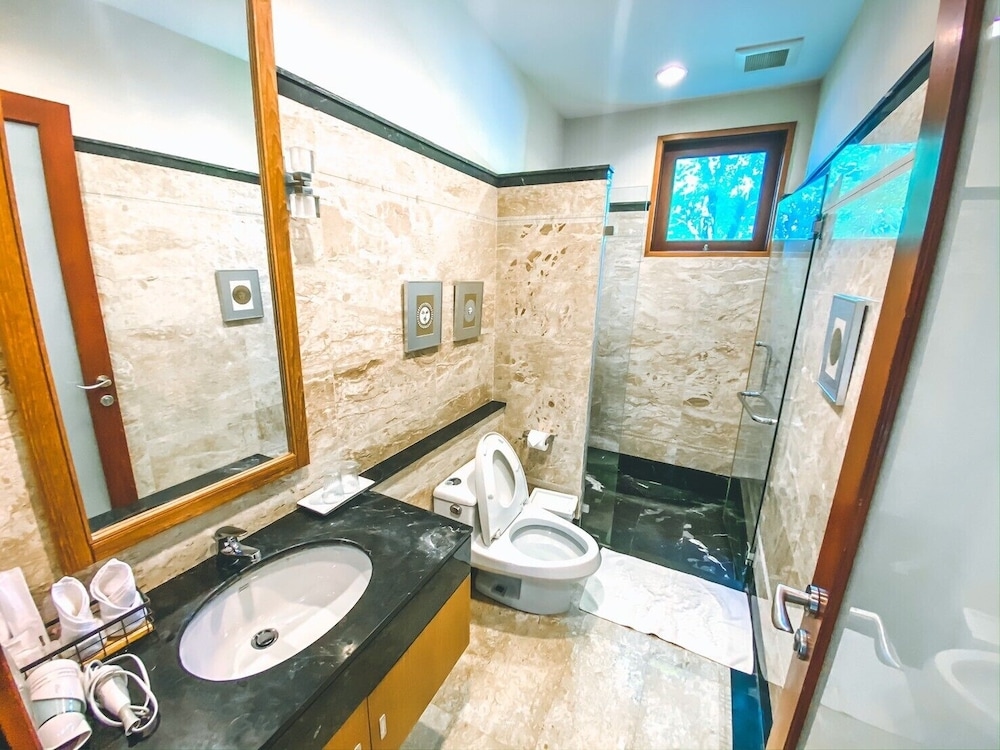Foto de Royal Sammuk villas