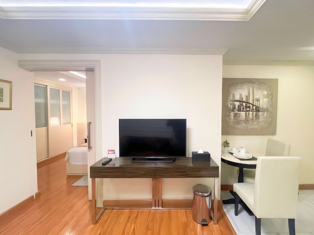 Foto de Syama Hana Executive Apartment Thonglor