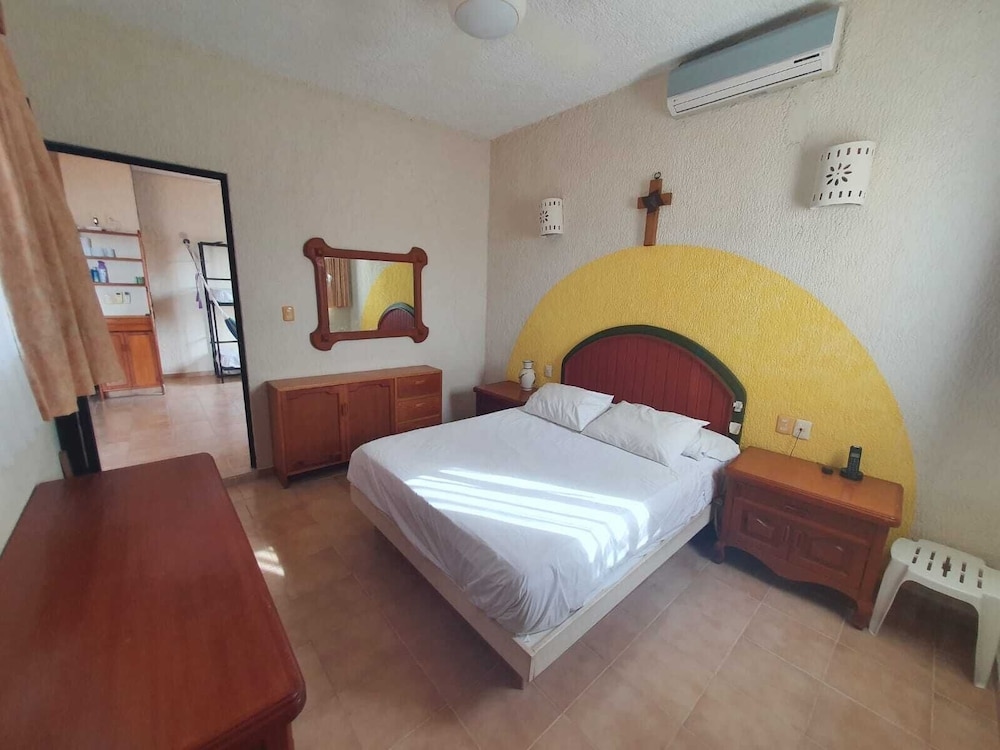 Foto de Suites Los Arcos