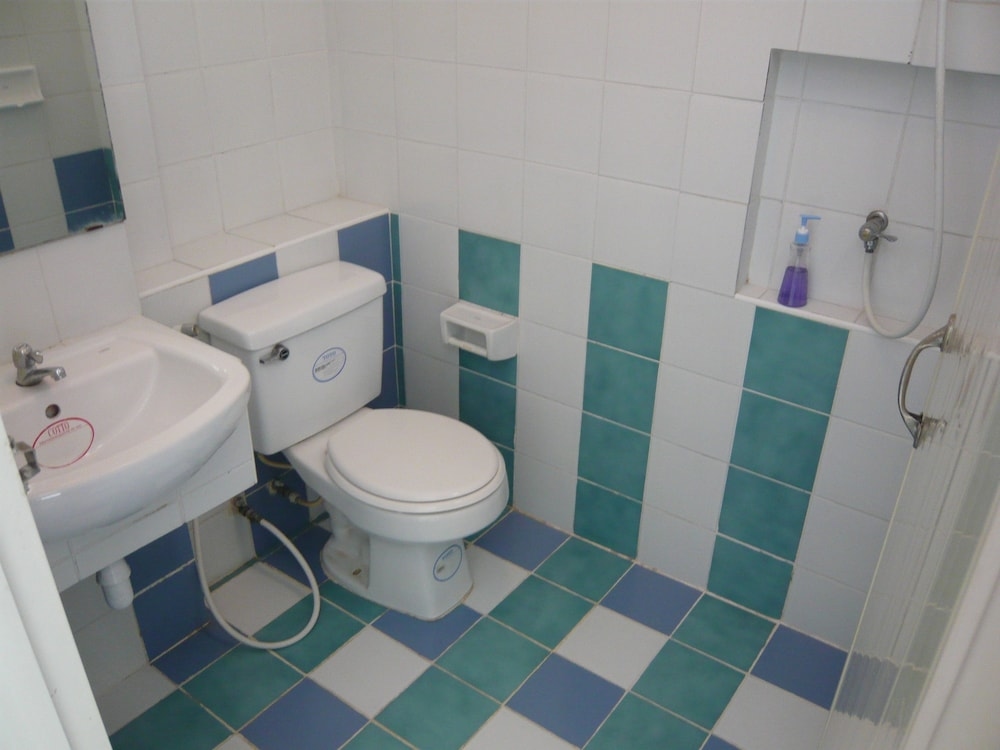 Foto de Thanapa Mansion - Hostel