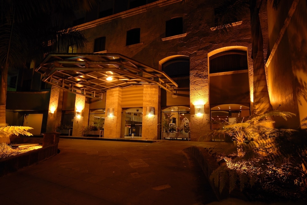 Foto de Hotel Celta