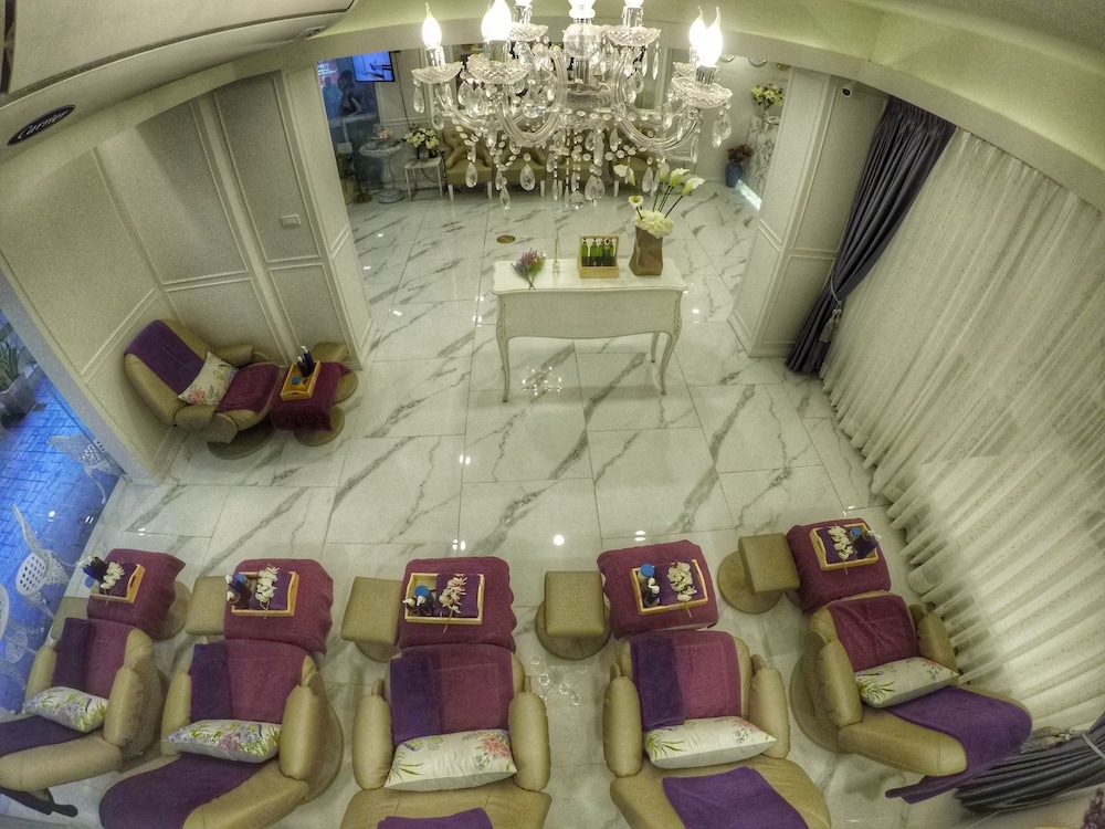 Foto de De Lavender Bangkok Hotel