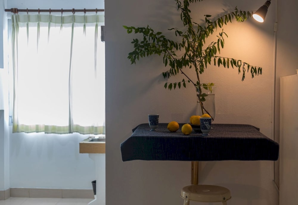 Foto de Collection O Howard Square Boutique Hotel