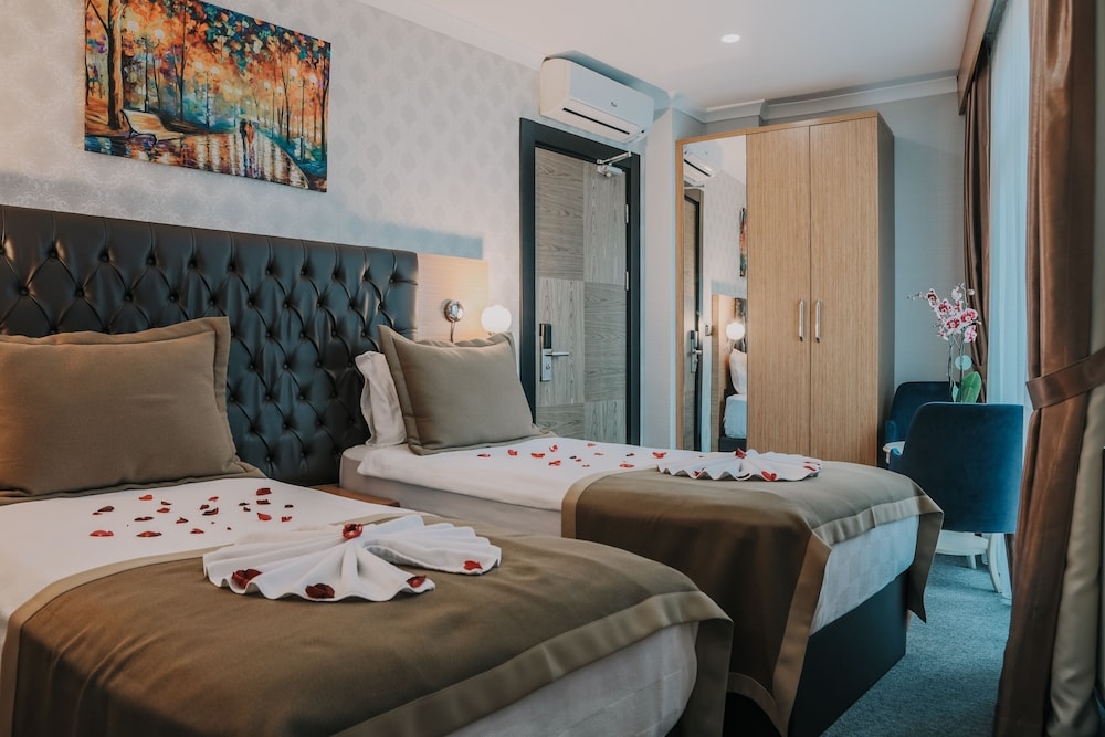 Foto de Grand Lark Otel