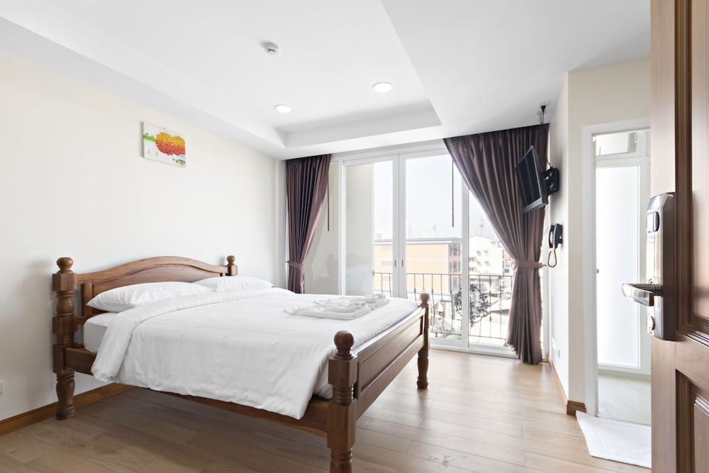 Foto de Royale 8 Ville