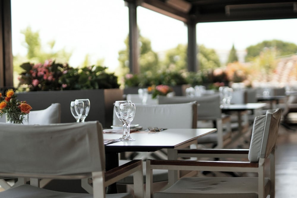 Foto de Hyatt Regency Thessaloniki