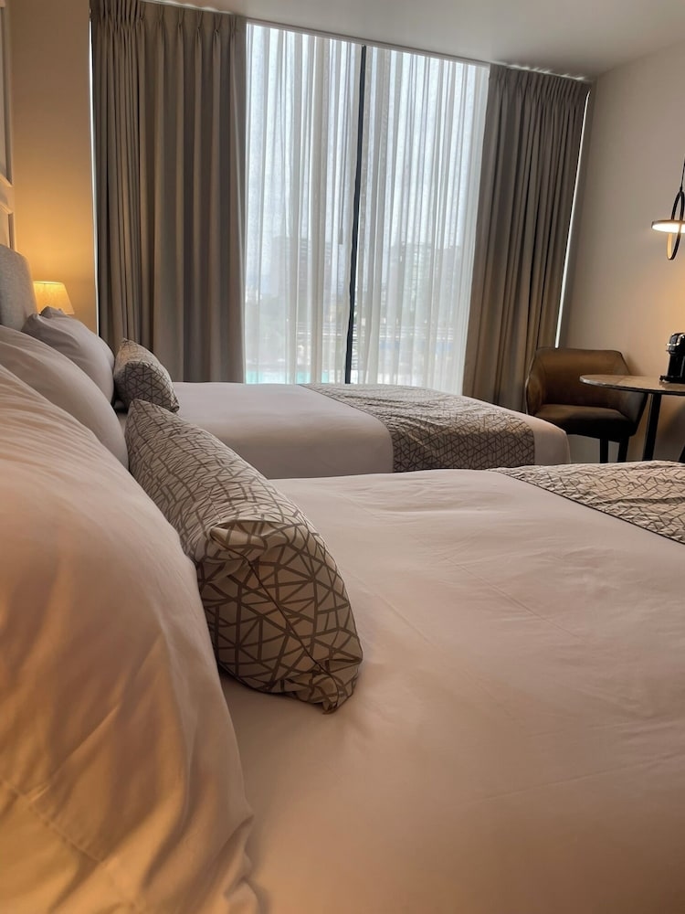 Foto de OTMANN Hotel Boutique
