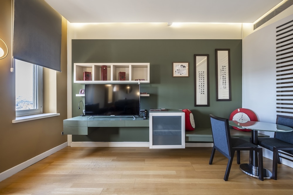 Foto de Ansen Suites