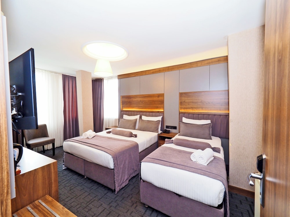 Foto de Best House Hotel