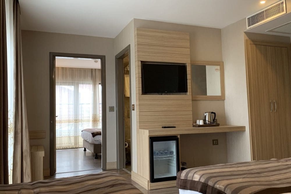 Foto de Regard Hotel