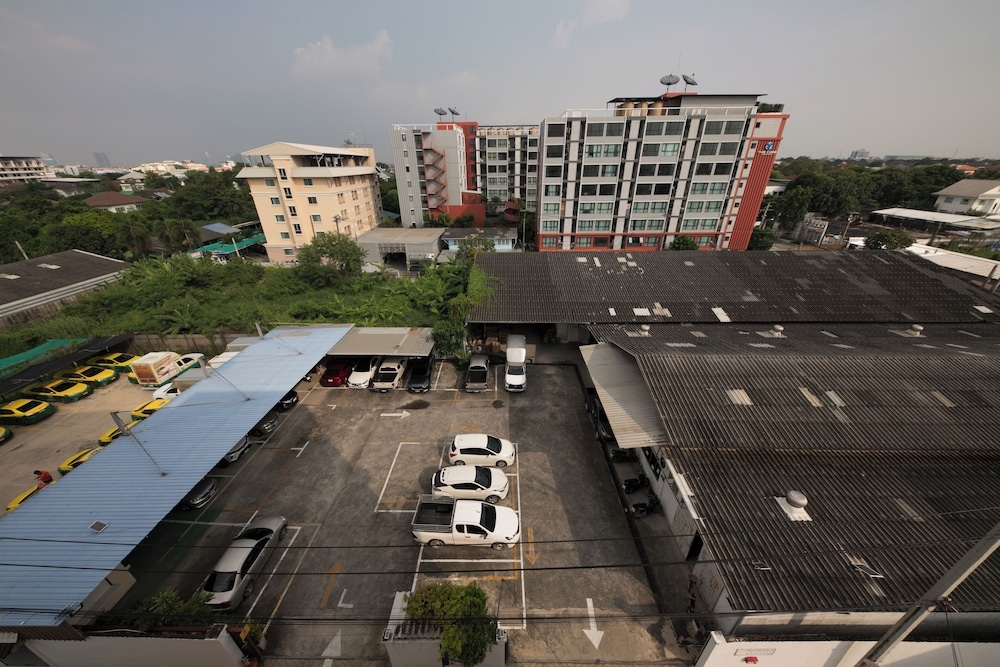 Foto de Lee's Mark Residence