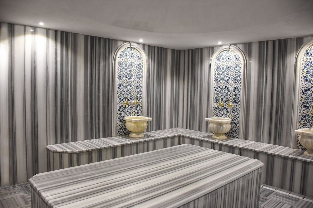 Foto de Aselia Hotel Trabzon