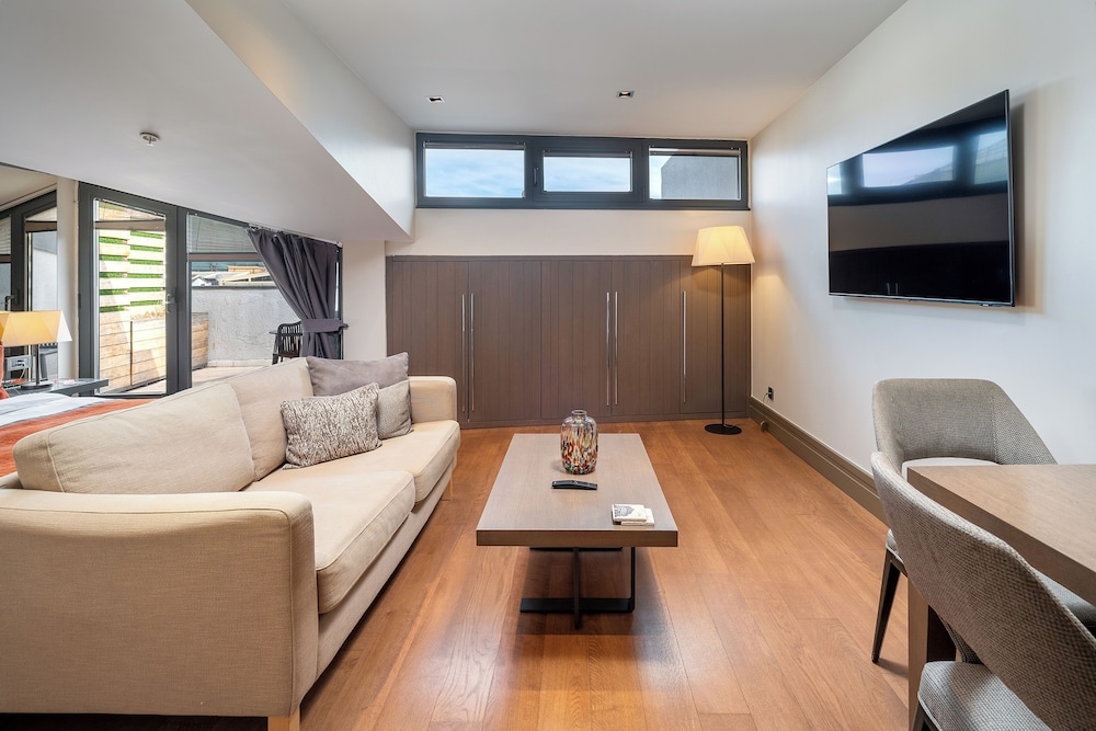 Foto de Sentire Hotels&Residences Taksim
