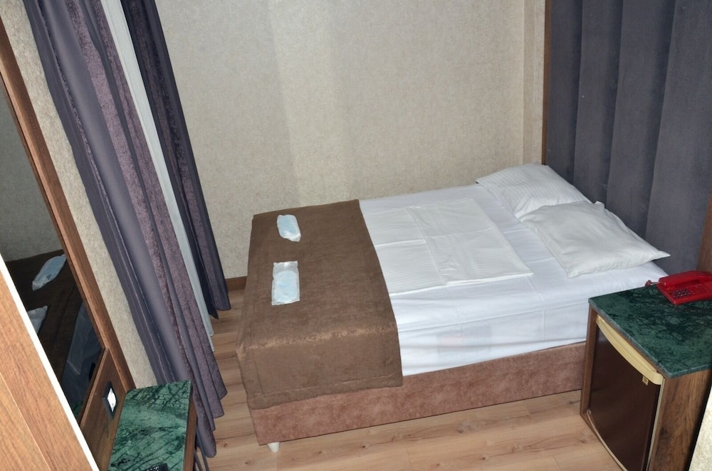 Foto de Hotel Büyük Paris