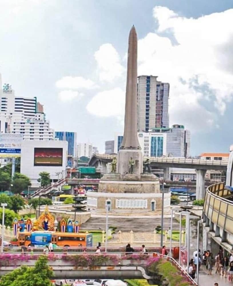 Foto de The Victory Executive Residences