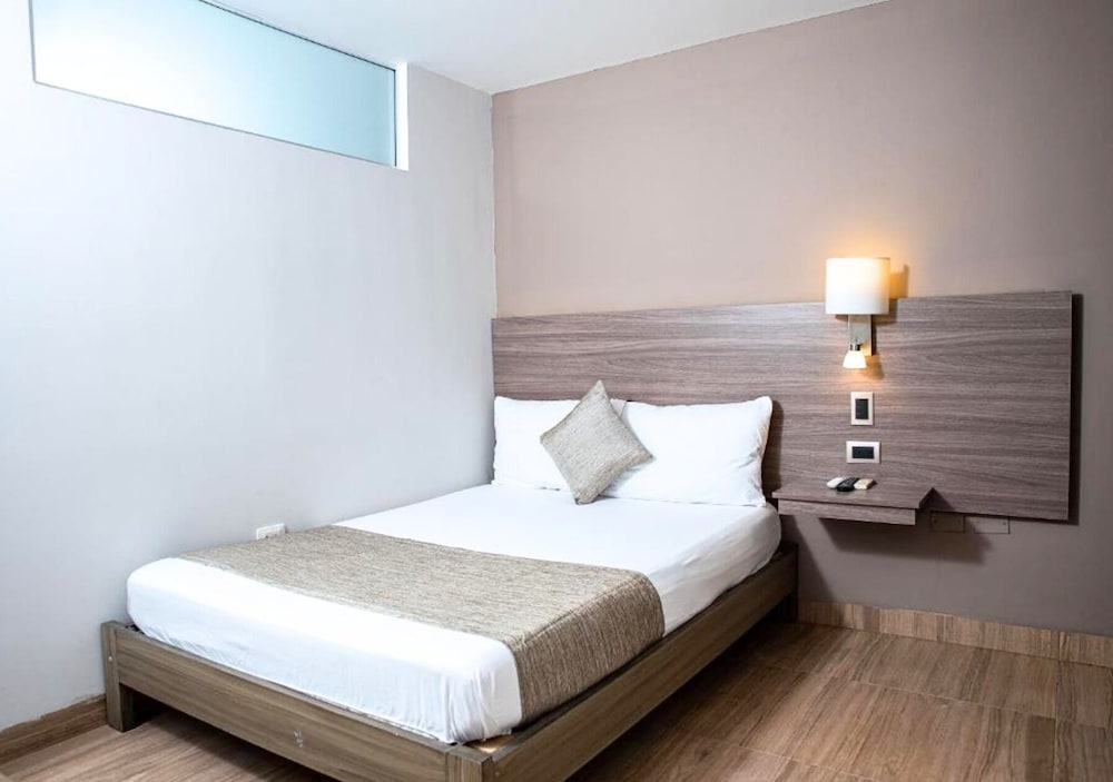 Foto de Hotel Betania
