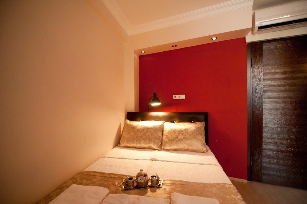 Foto de Magnificent Hotel