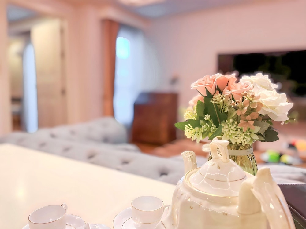 Foto de Syama Hana Executive Apartment Thonglor