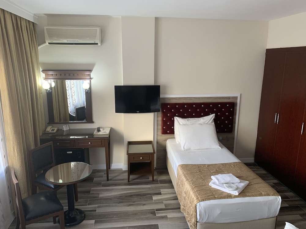 Foto de Kecik Hotel