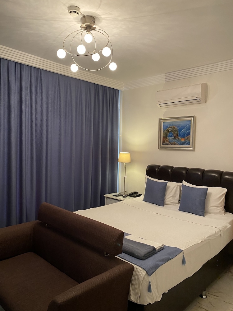 Foto de My Kent Hotel