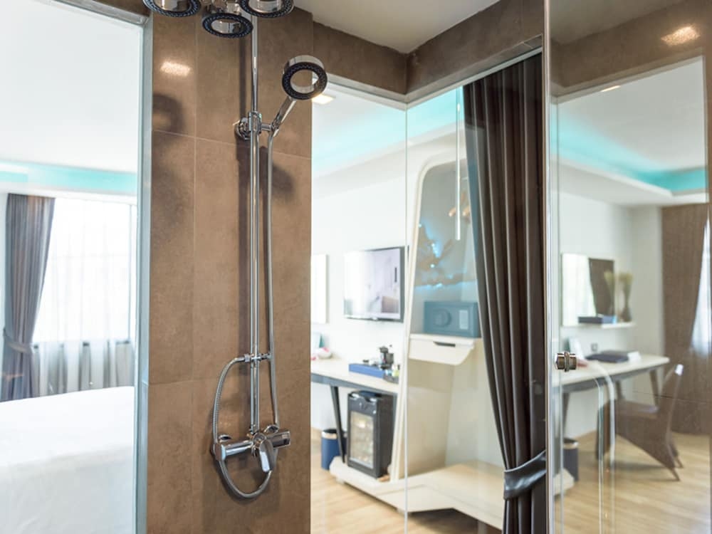 Foto de The Xtreme Suites